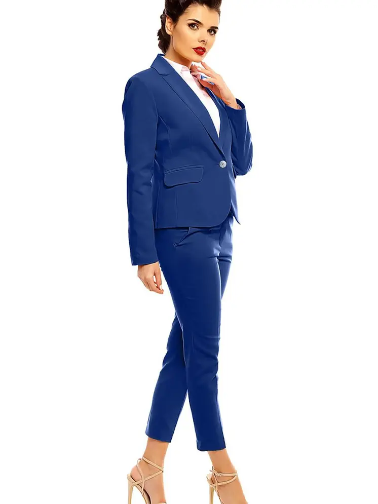 Jacket model 63560 Cabba