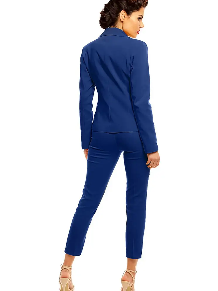 Jacket model 63560 Cabba