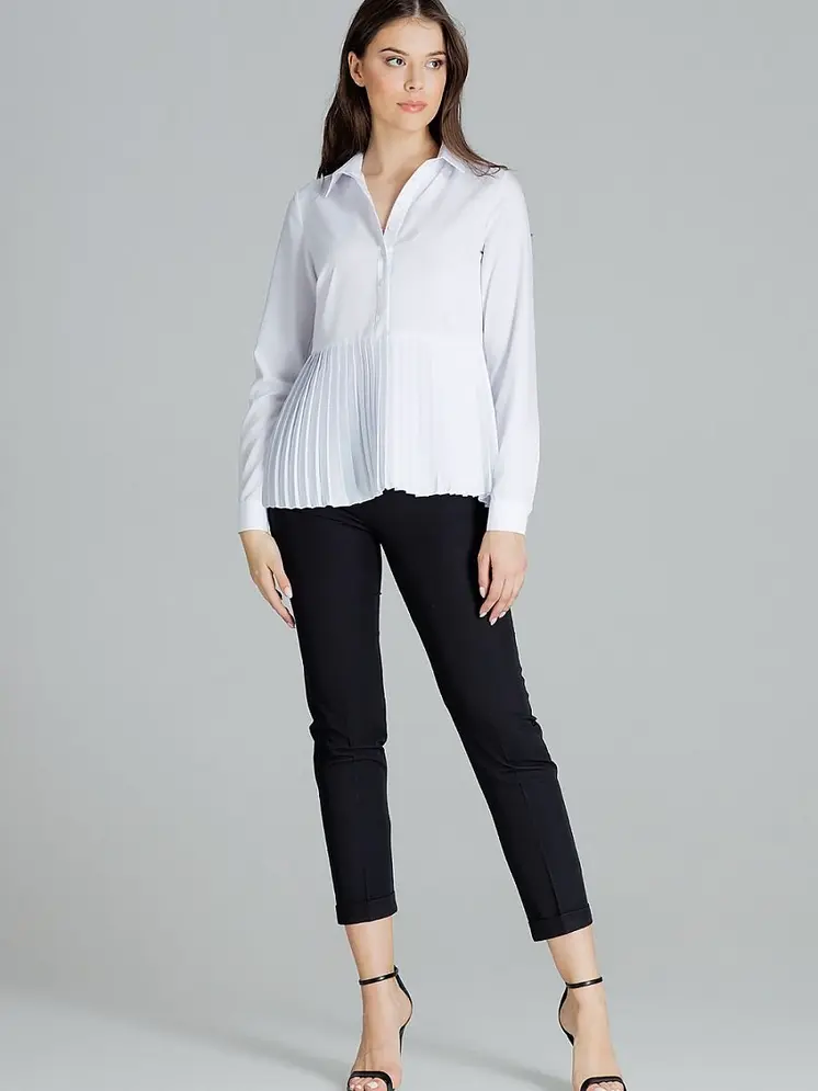 Blouse model 143892 Lenitif