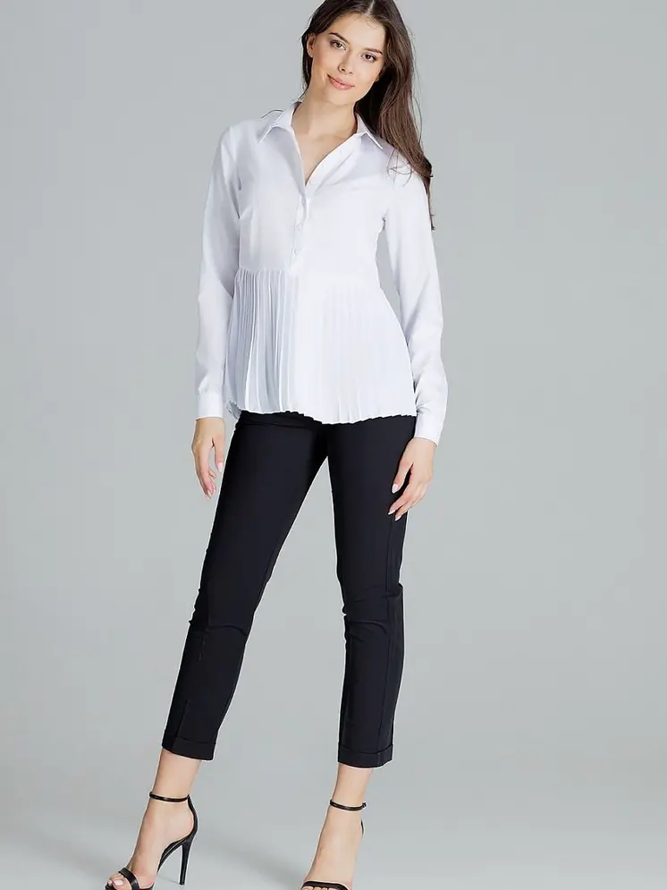 Blouse model 143892 Lenitif