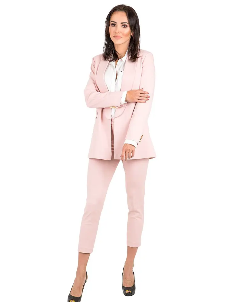 Jacket model 146798 Cabba