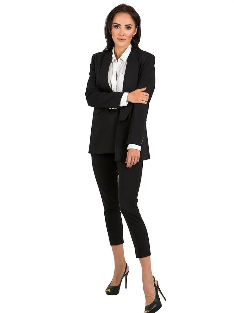 Jacket model 146799 Cabba
