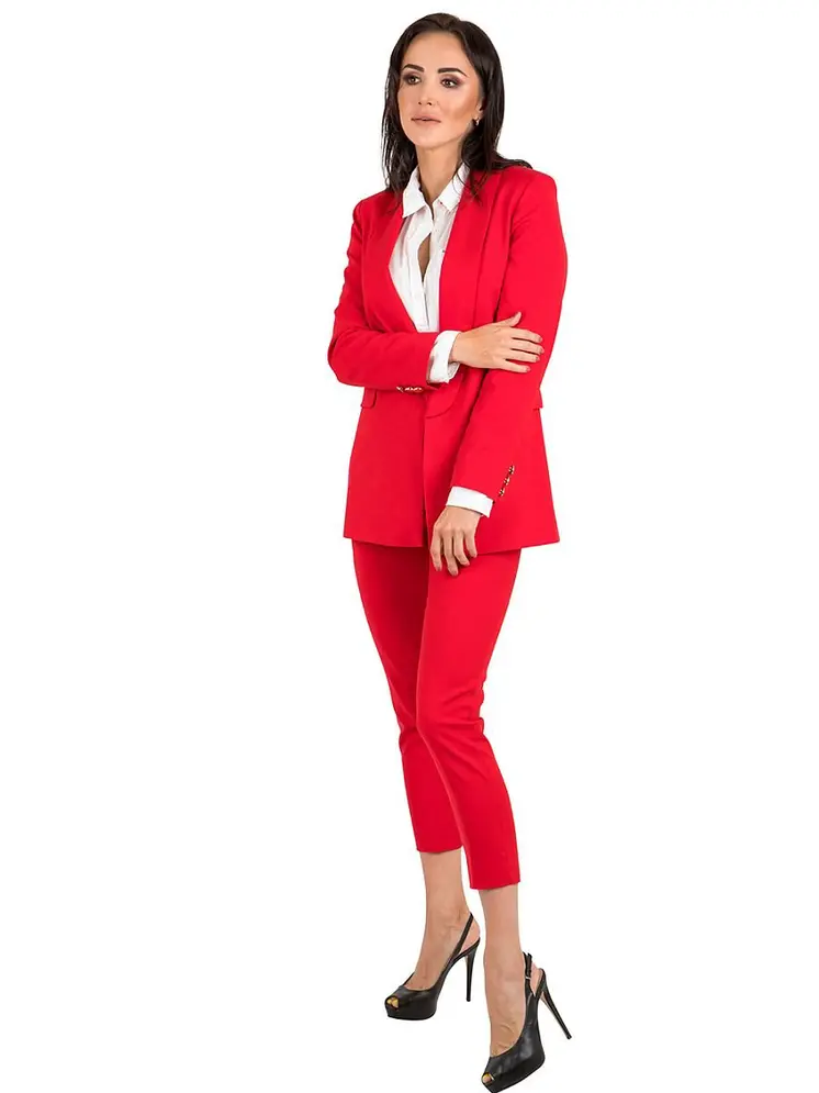 Jacket model 146802 Cabba