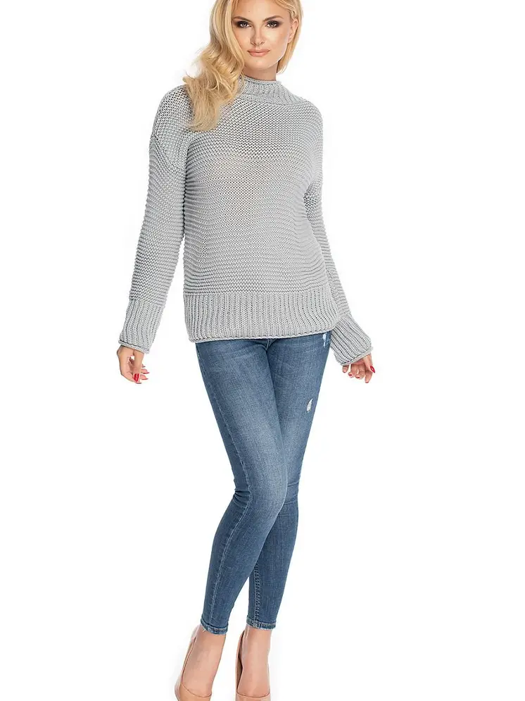 Jumper model 146919 PeeKaBoo Wholesale Clothing Online, Women`s Fashion, Shoes, Lingerie & Underwear - Matterhorn