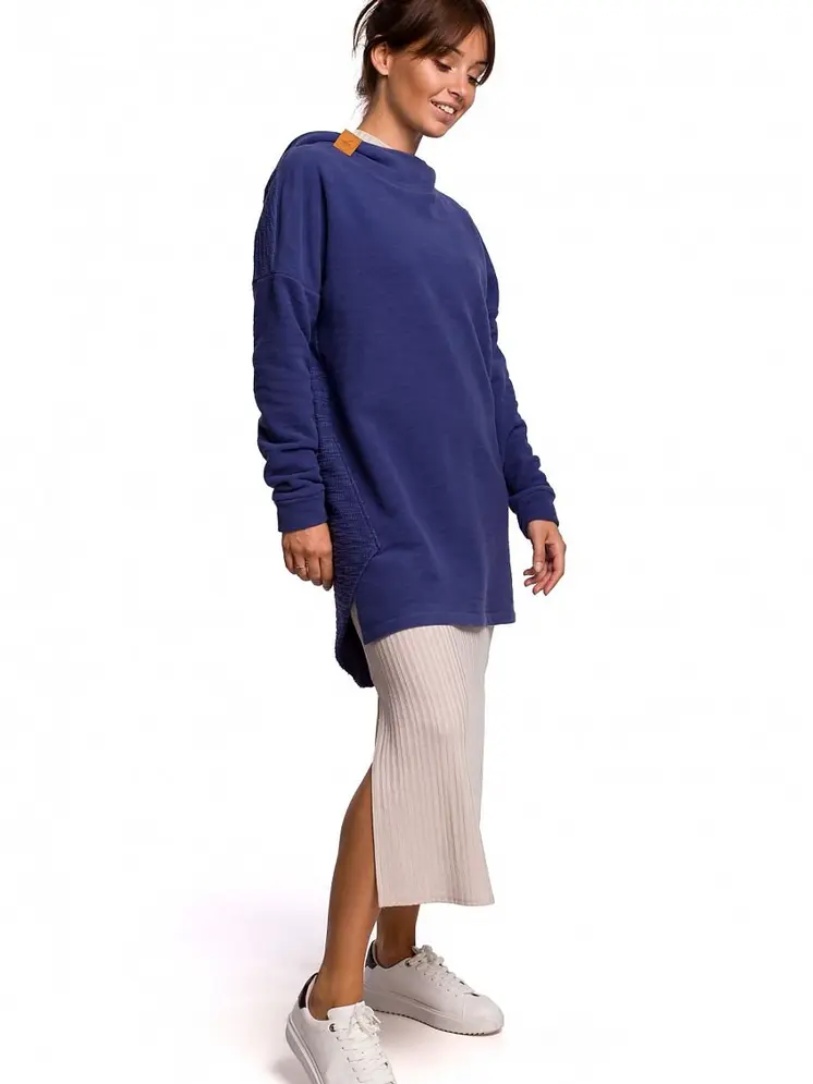 Sweatshirt model 147181 BeWear