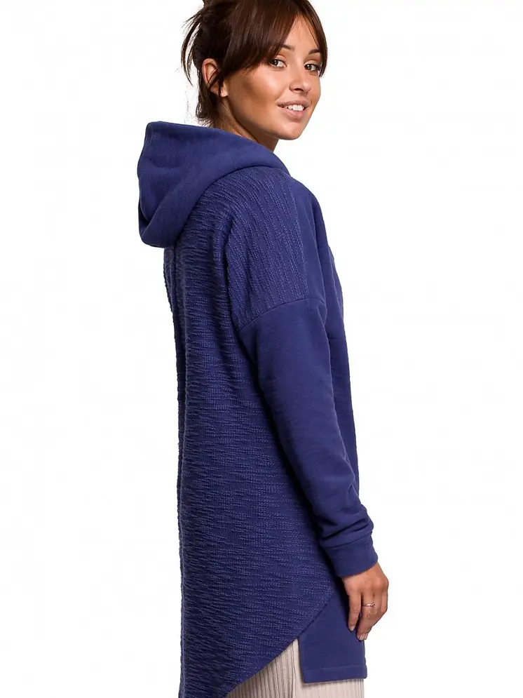 Sweatshirt model 147181 BeWear