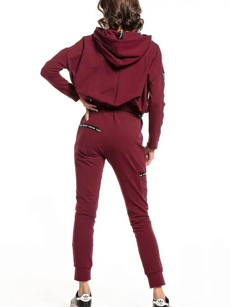 Sweatshirt model 148151 Tessita