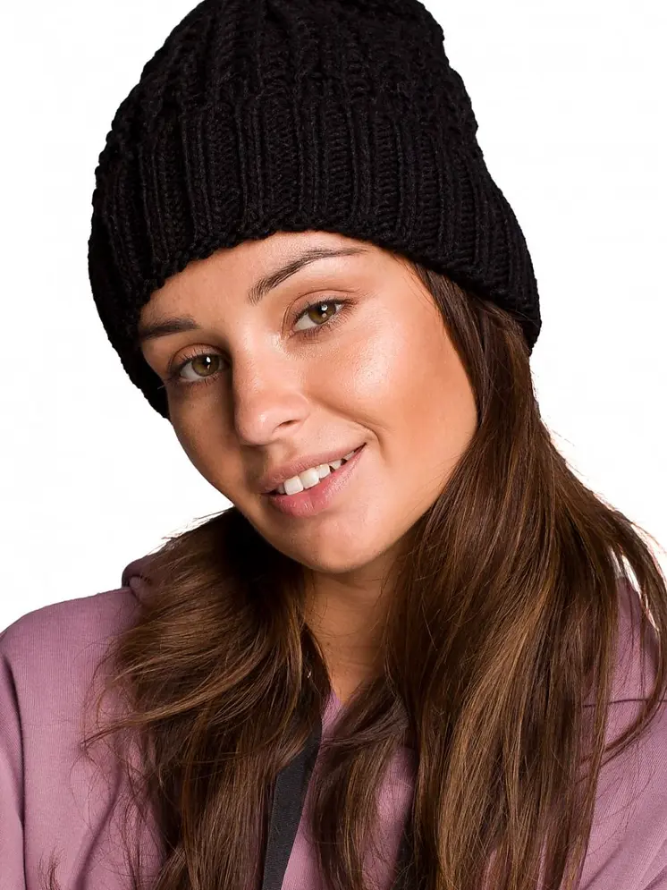 Cap model 148916 BE Knit