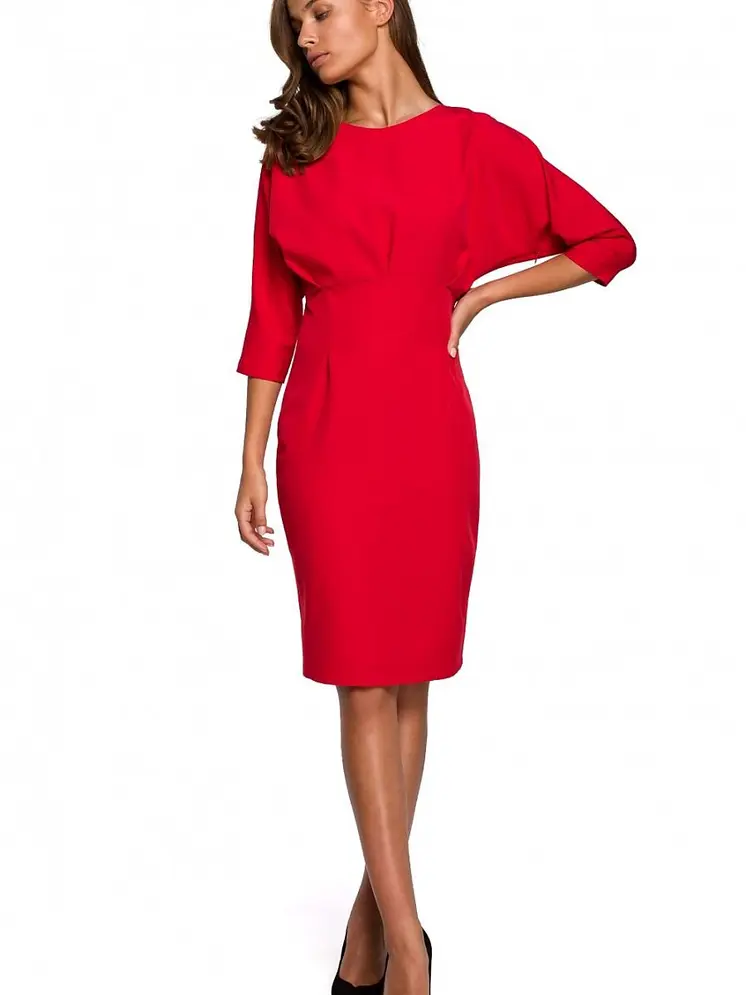 Daydress model 149225 Stylove Wholesale Clothing Online, Women`s Fashion, Shoes, Lingerie & Underwear - Matterhorn