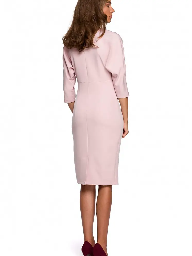 Daydress model 149227 Stylove Wholesale Clothing Online, Women`s Fashion, Shoes, Lingerie & Underwear - Matterhorn