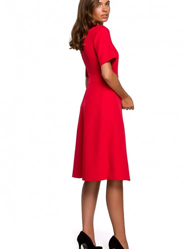 Daydress model 149233 Stylove Wholesale Clothing Online, Women`s Fashion, Shoes, Lingerie & Underwear - Matterhorn