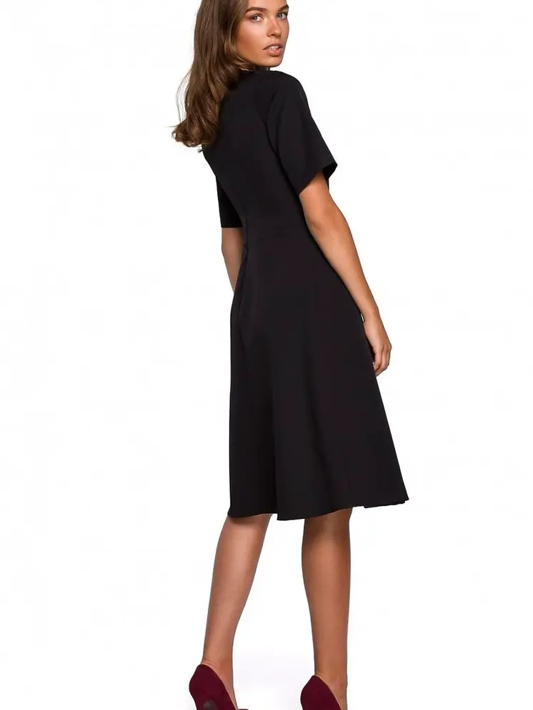 Daydress model 149236 Stylove Wholesale Clothing Online, Women`s Fashion, Shoes, Lingerie & Underwear - Matterhorn