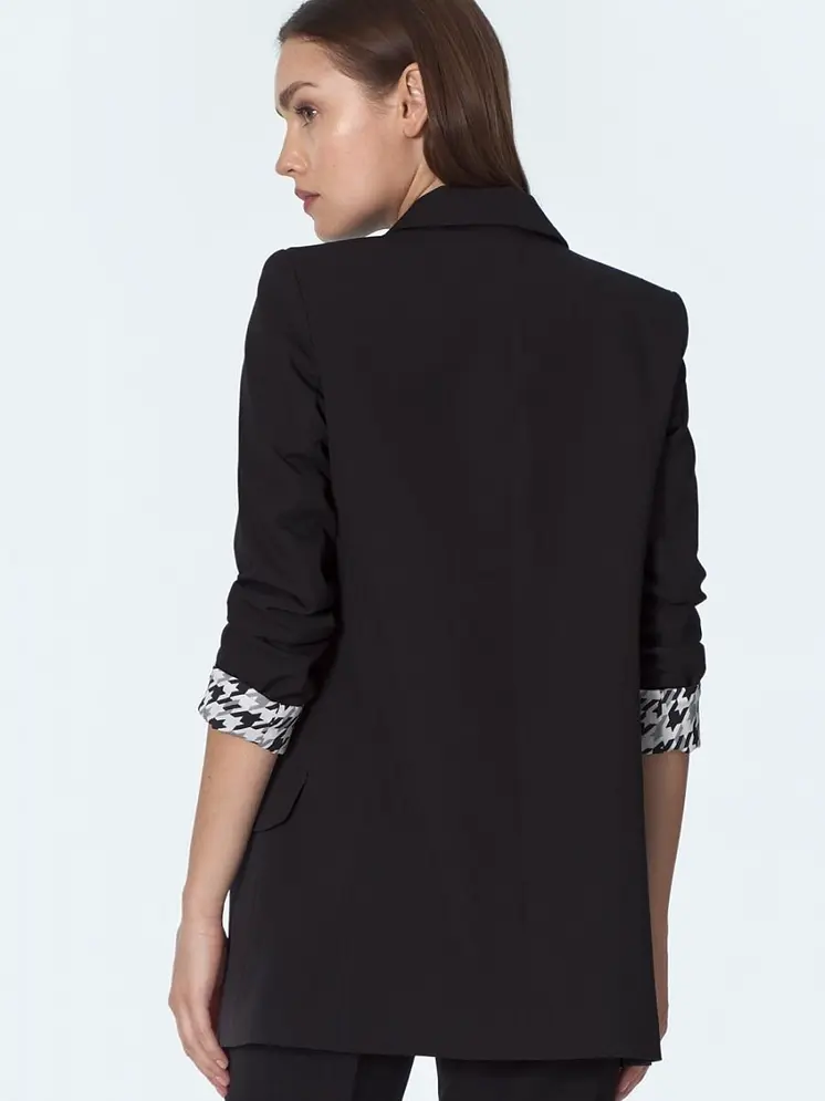 Jacket model 149942 Nife