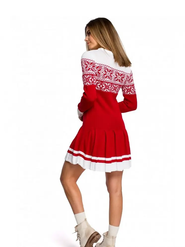Daydress model 150220 Moe