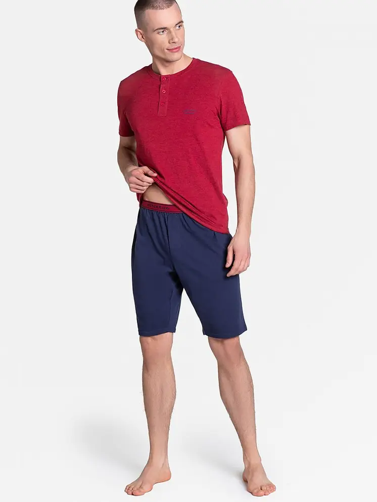 Pyjama model 151168 Henderson