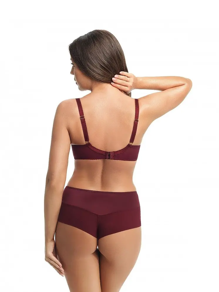 Brazilian style panties model 152366 Gorsenia Lingerie