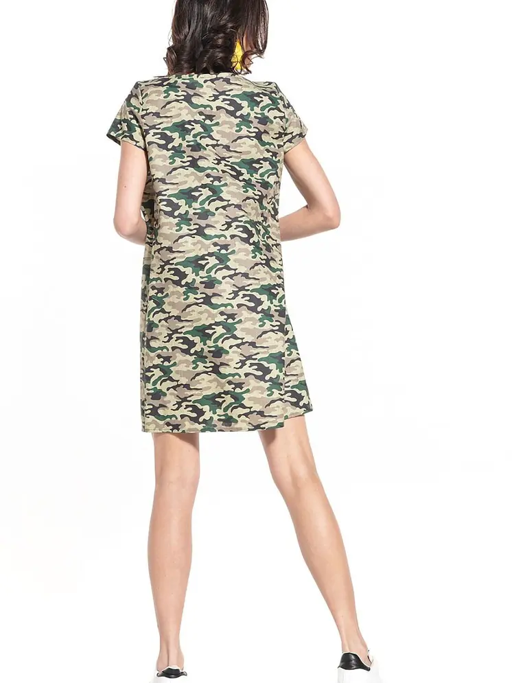 Daydress model 152852 Tessita