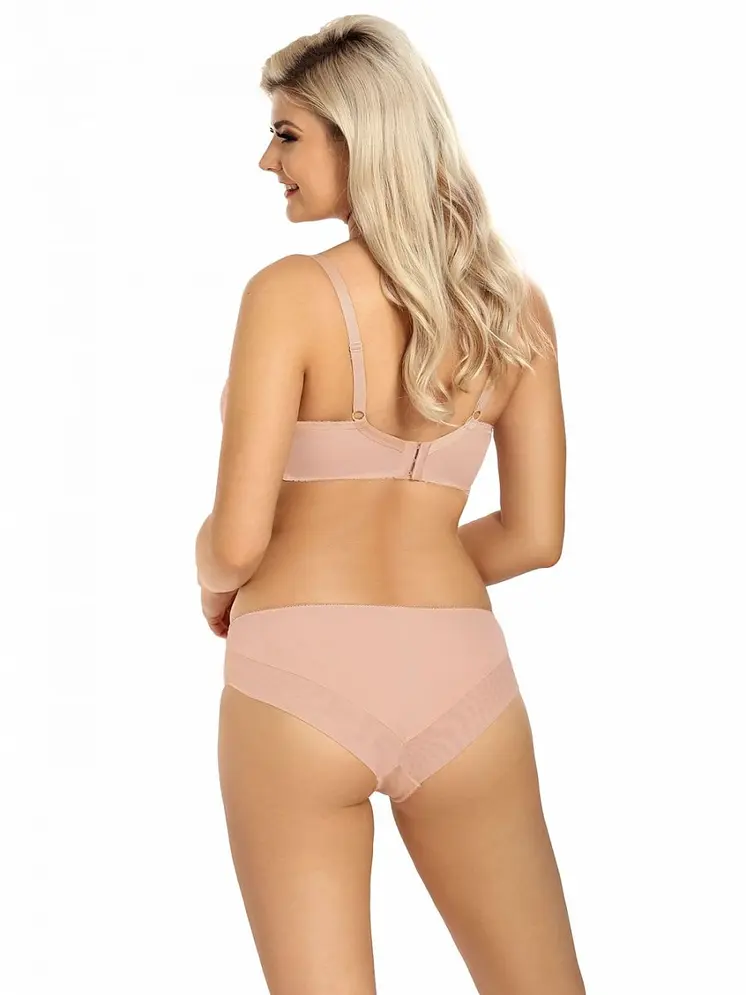 Panties model 153014 Lupo Line