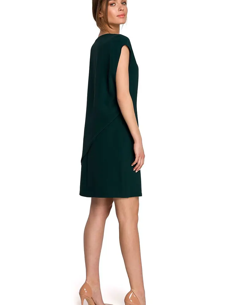 Daydress model 154075 Stylove Wholesale Clothing Online, Women`s Fashion, Shoes, Lingerie & Underwear - Matterhorn