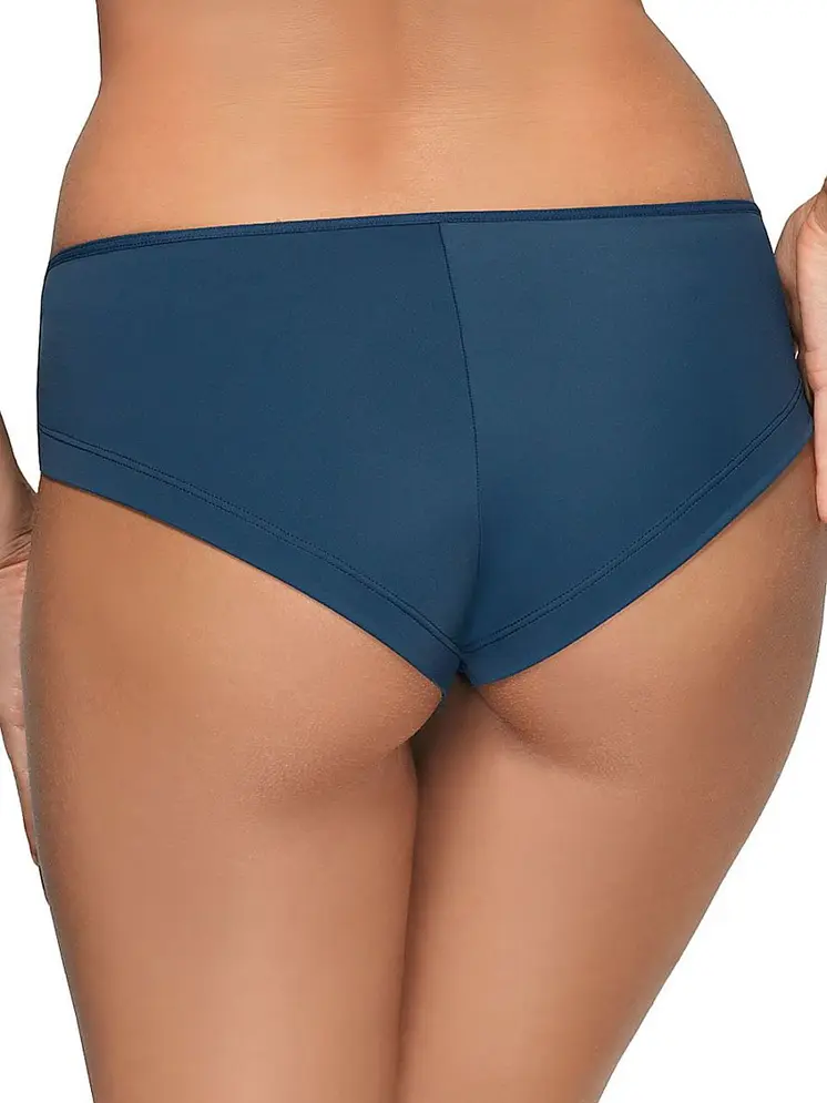 Brazilian style panties model 156771 Gorsenia Lingerie