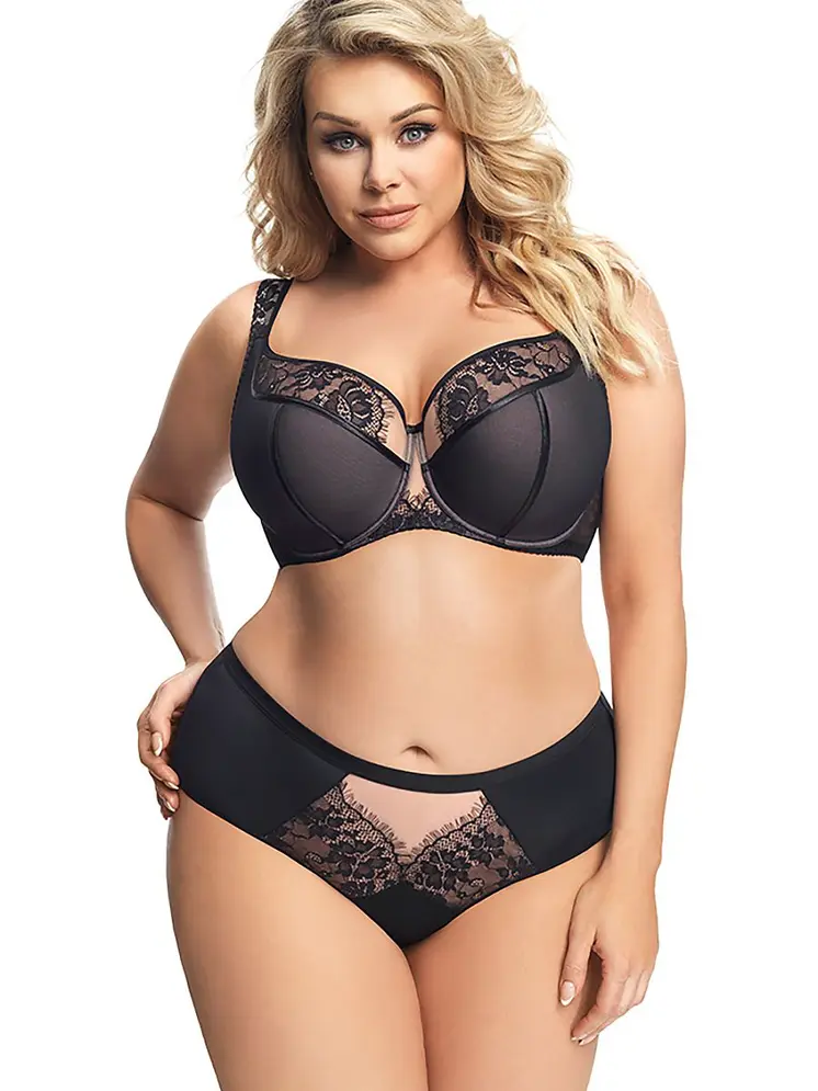Panties model 158876 Gorsenia Lingerie
