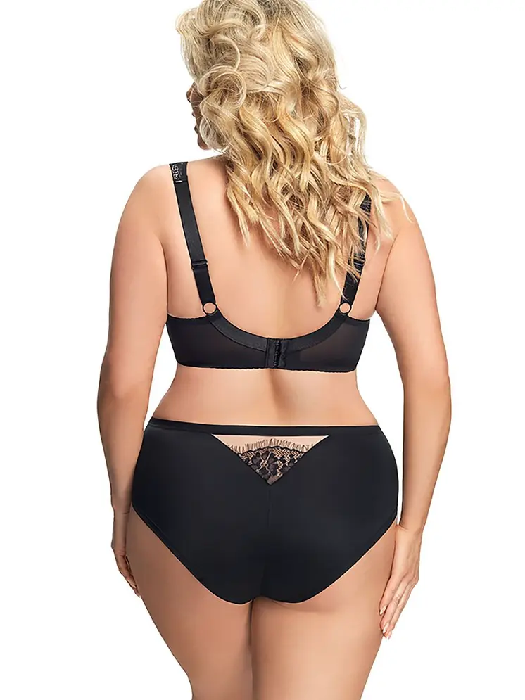 Panties model 158876 Gorsenia Lingerie