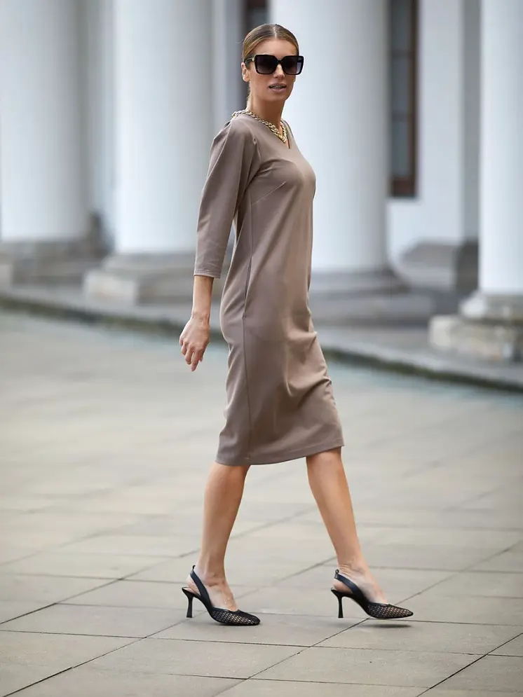 Daydress model 159547 La Aurora