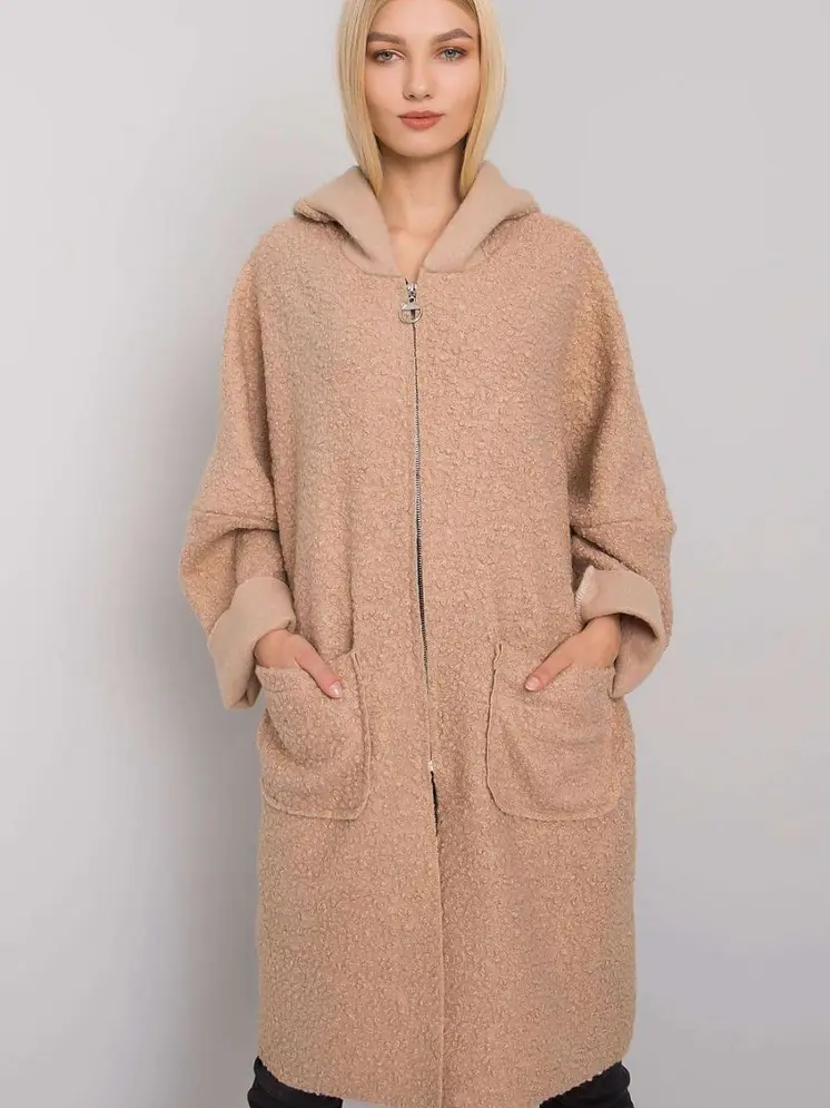 Coat model 159760 Och Bella