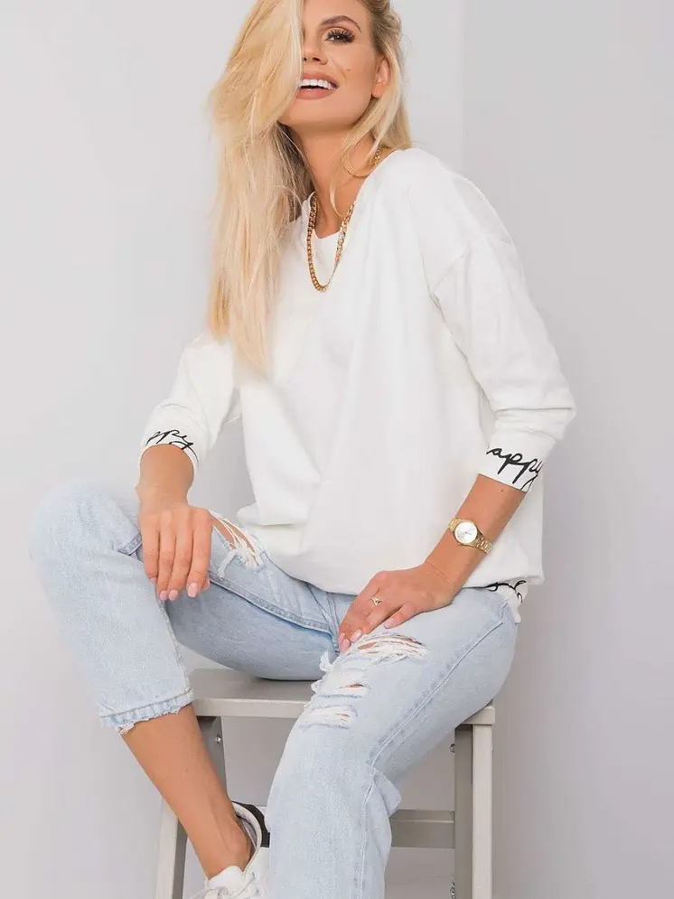 Sweatshirt model 160068 Relevance