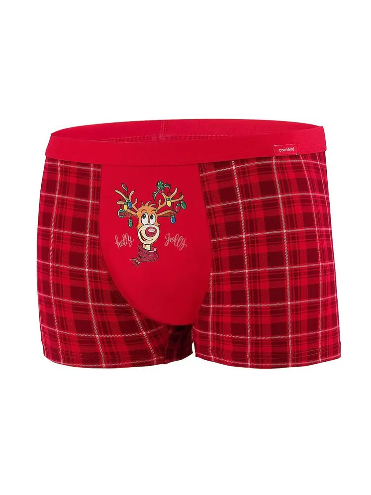 Boxers model 160198 Cornette