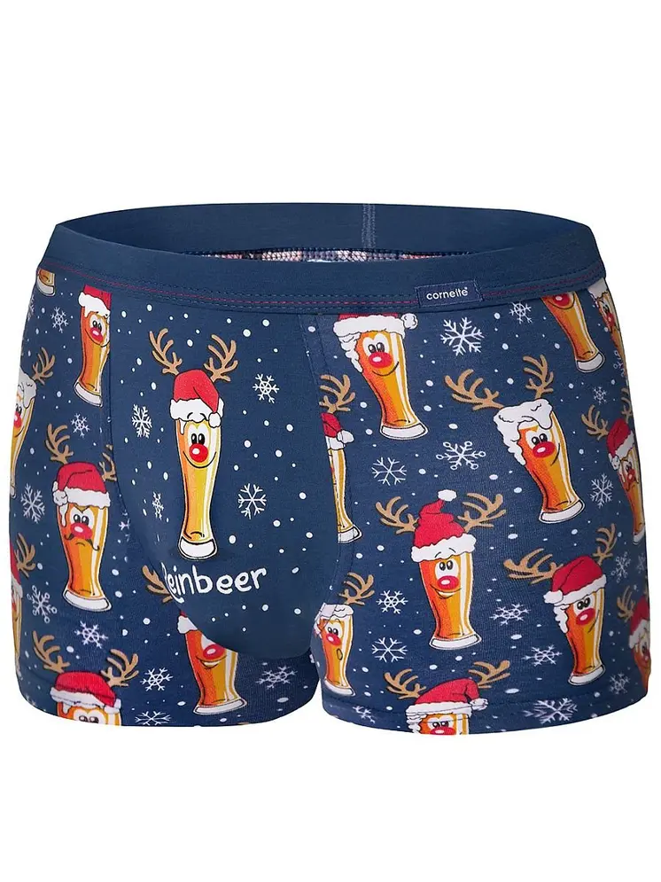 Boxers model 160201 Cornette
