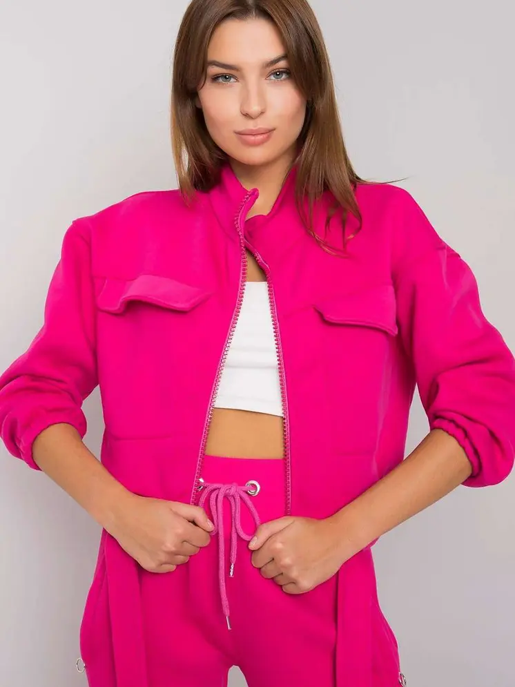 Sweatshirt model 160823 Ex Moda