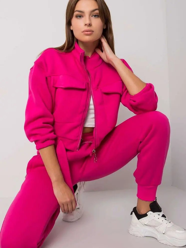 Sweatshirt model 160823 Ex Moda