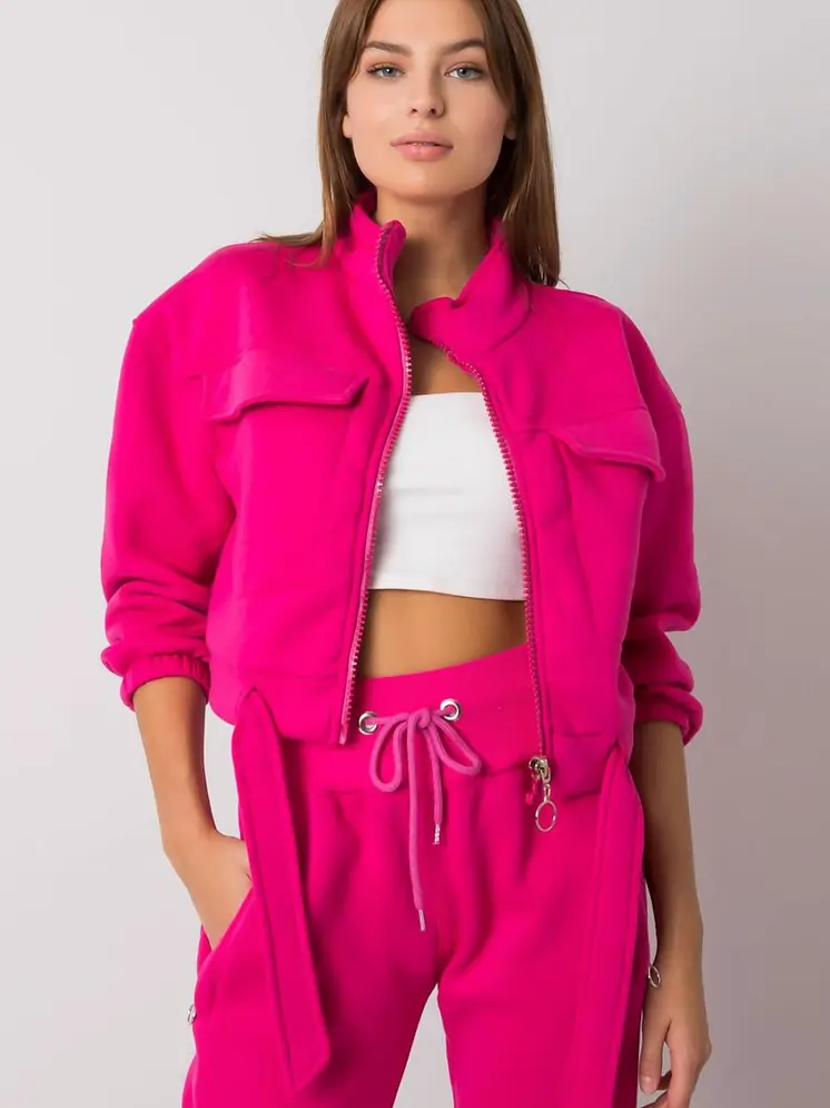 Sweatshirt model 160823 Ex Moda