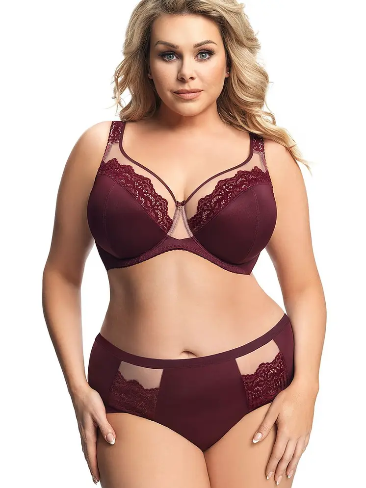 Panties model 161778 Gorsenia Lingerie