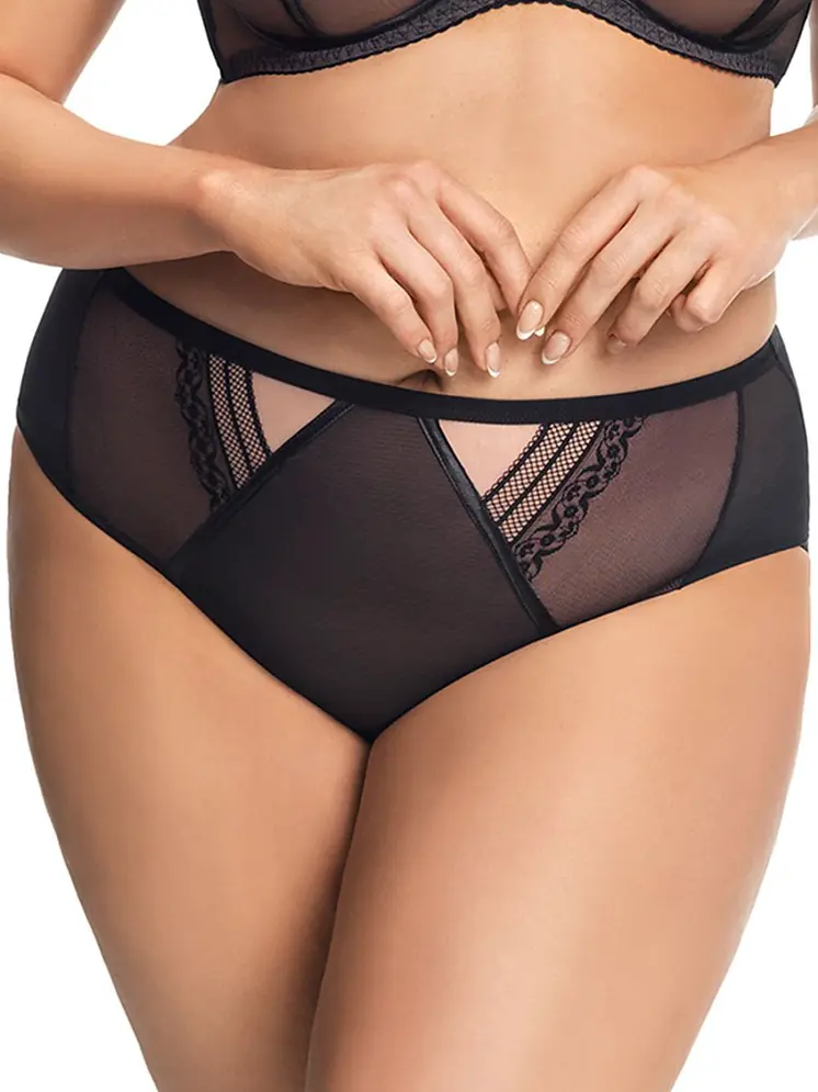 Panties model 161784 Gorsenia Lingerie
