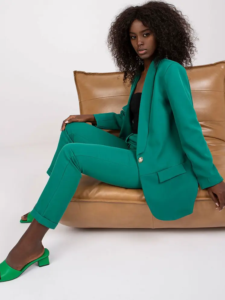 Jacket model 162537 Italy Moda