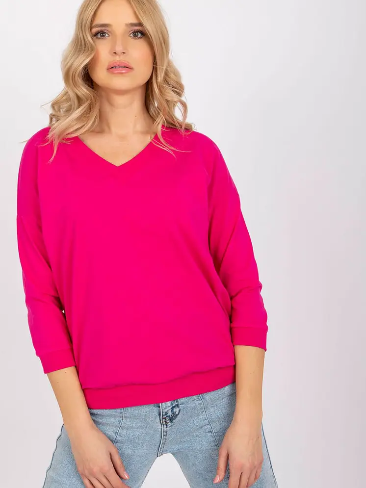 Blouse model 162862 BFG