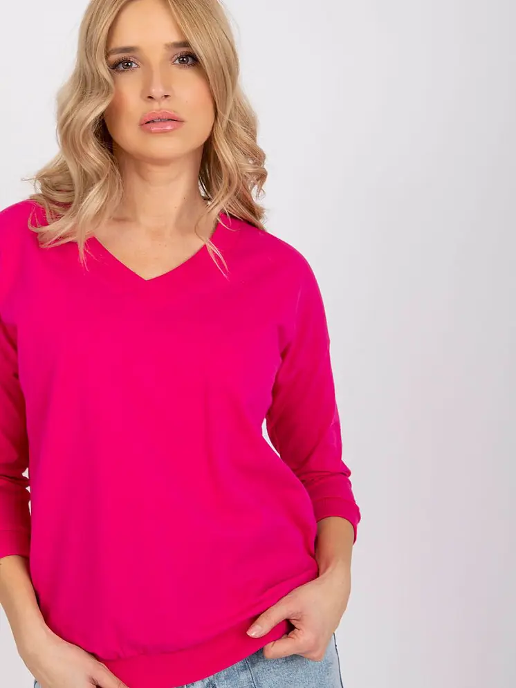 Blouse model 162862 BFG
