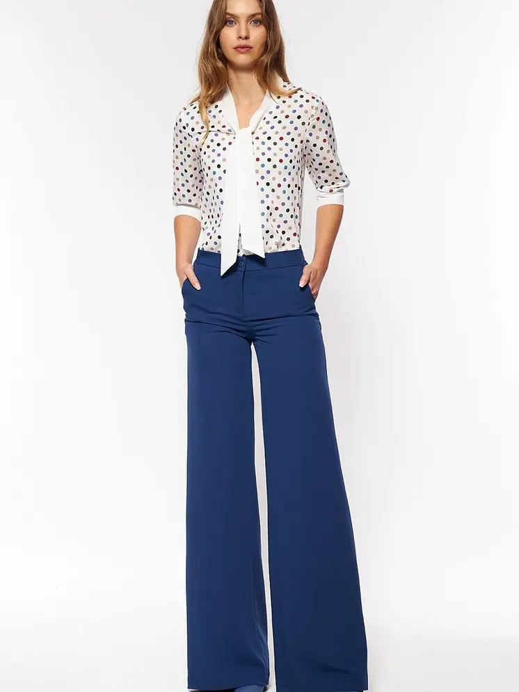 Trousers model 162975 Nife