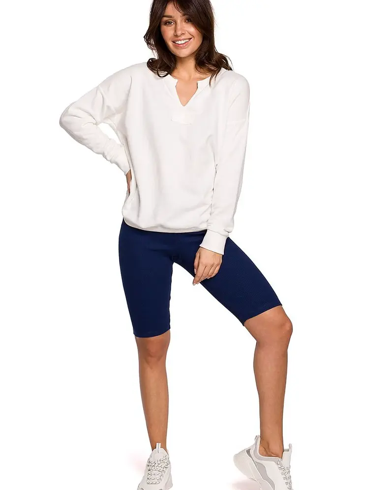 Sweatshirt model 163151 BeWear