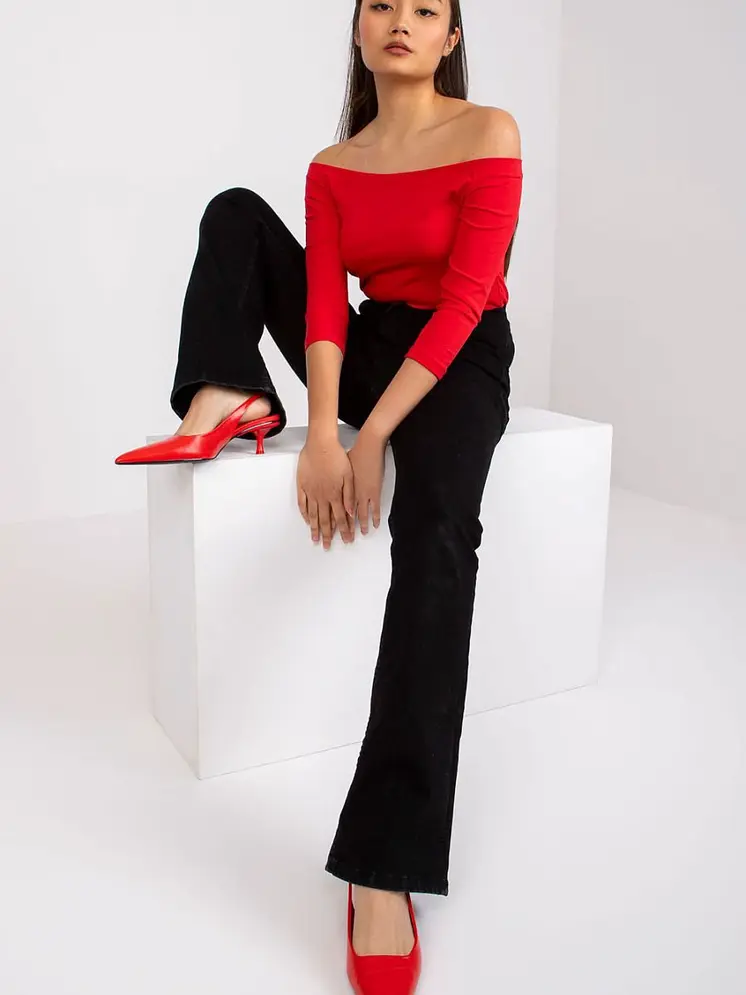 Blouse model 163396 BFG