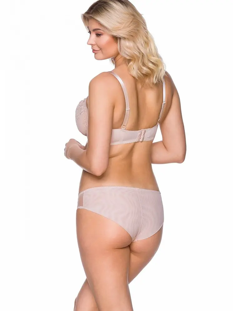 Panties model 163562 Lupo Line