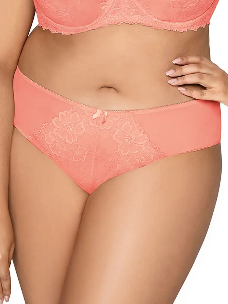 Panties model 164249 Mat