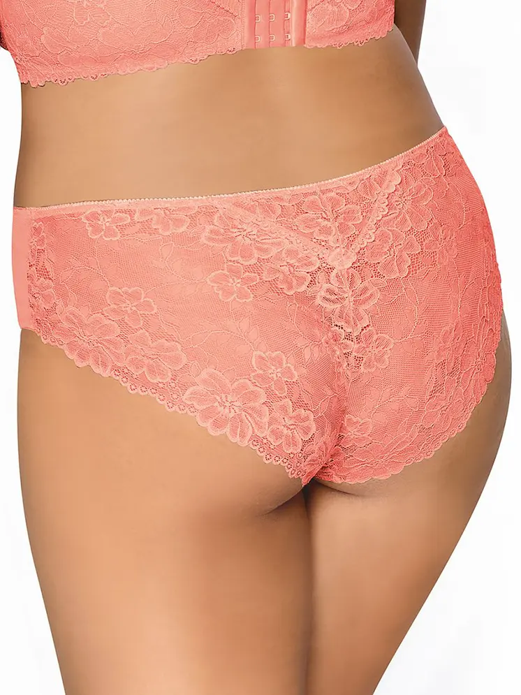 Panties model 164249 Mat
