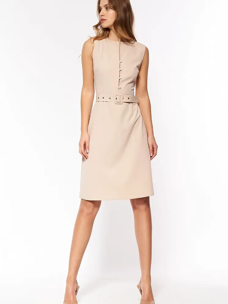Daydress model 165320 Nife Wholesale Clothing Online, Women`s Fashion, Shoes, Lingerie & Underwear - Matterhorn