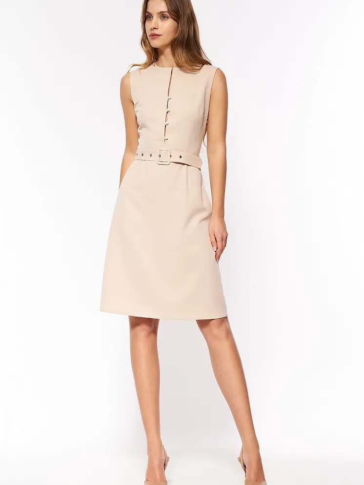 Daydress model 165320 Nife Wholesale Clothing Online, Women`s Fashion, Shoes, Lingerie & Underwear - Matterhorn