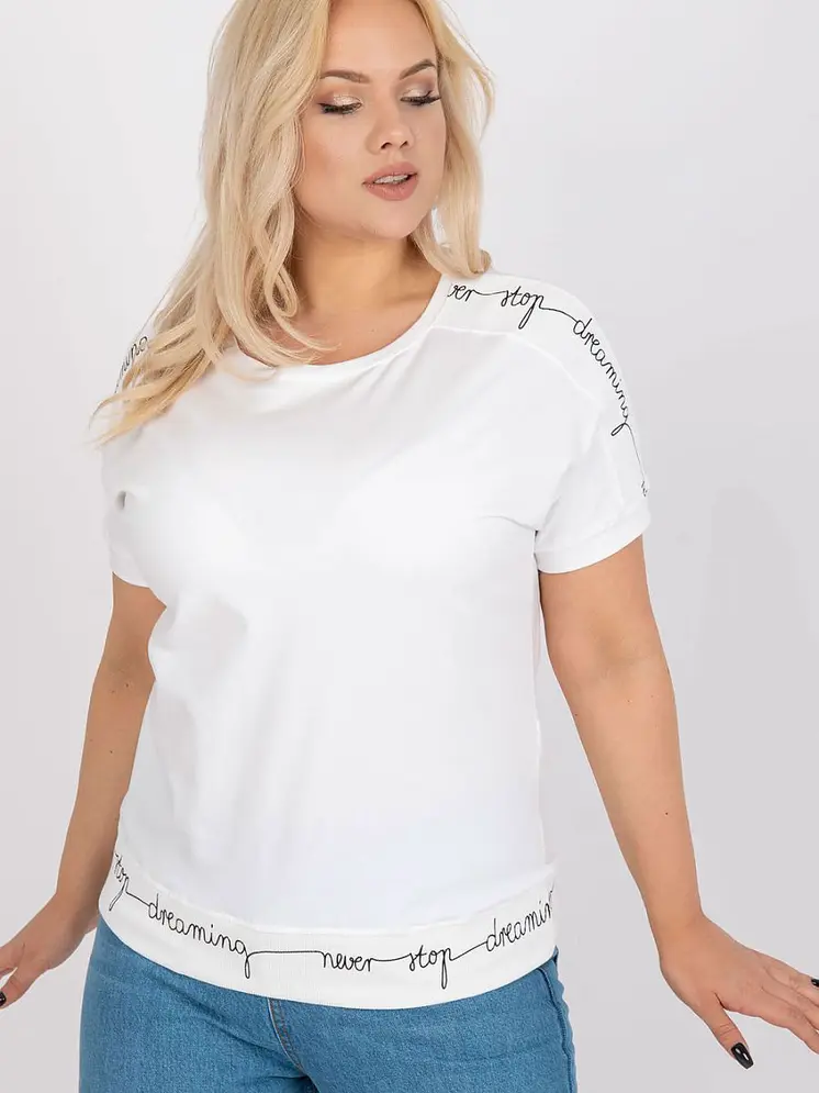 Blouse model 165944 Relevance
