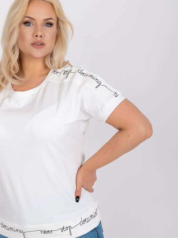Blouse model 165944 Relevance