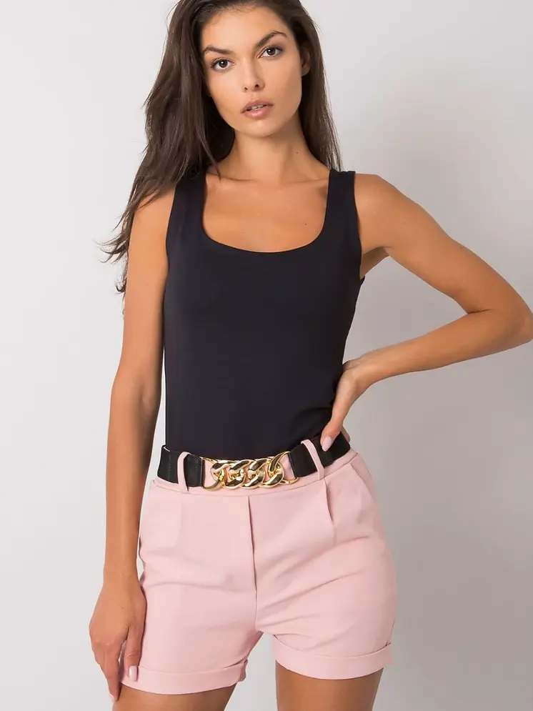 Shorts model 166161 Italy Moda